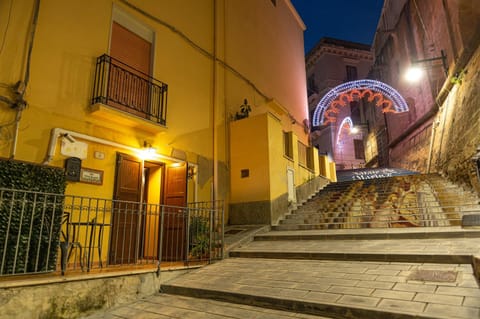 B&B Antico Caricatore - Ex B&B Porta di Mare Alojamiento y desayuno in Sciacca