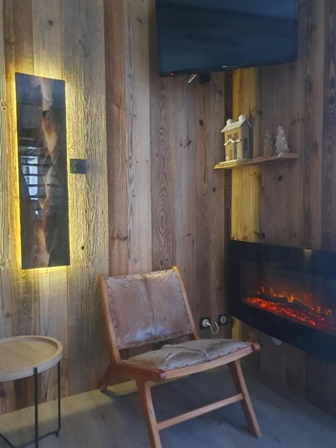 Le Carrousel 4-6P Plein centre Apartment in Gérardmer