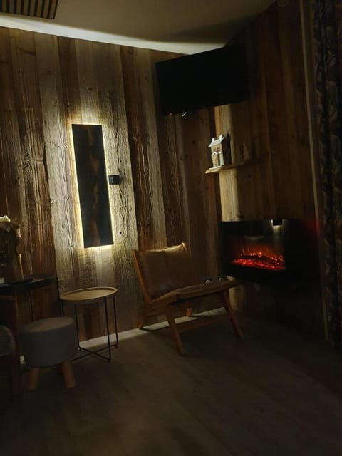 Le Carrousel 4-6P Plein centre Apartment in Gérardmer