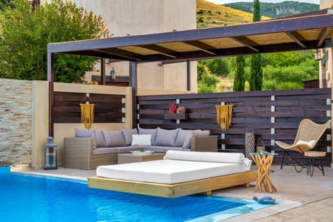 Amorosa Villas Villa in Zakynthos, Greece