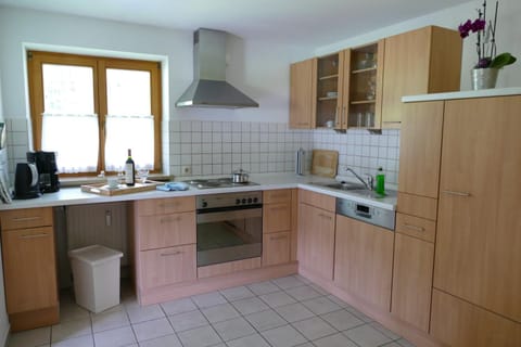 Kitchen or kitchenette, Family
