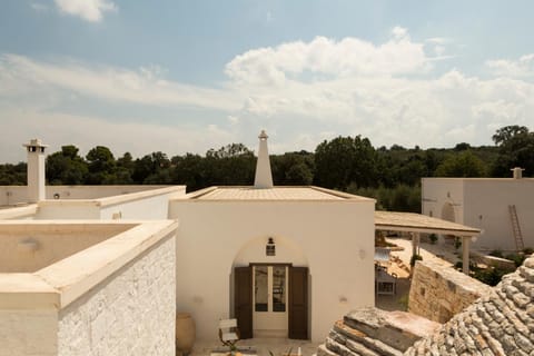 Masseria Fenicia Bed and Breakfast in Apulia