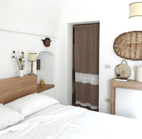 Masseria Fenicia Bed and Breakfast in Apulia