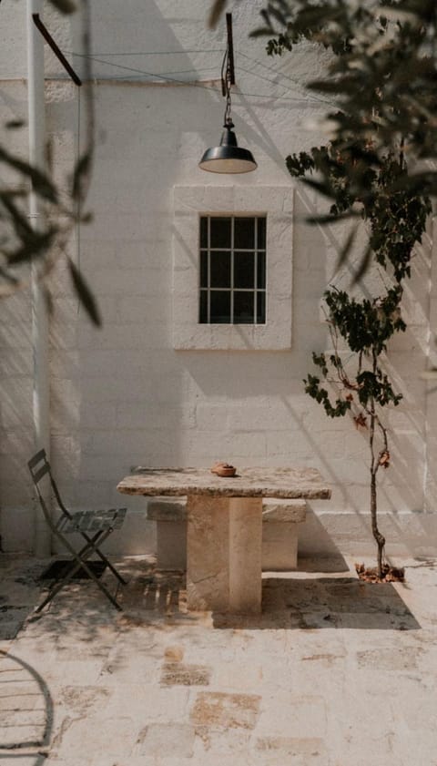 Masseria Fenicia Bed and Breakfast in Apulia