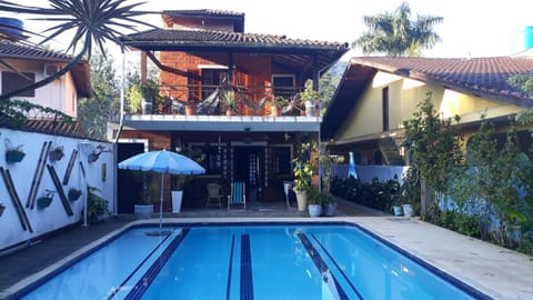 Day, Pool view, Swimming pool