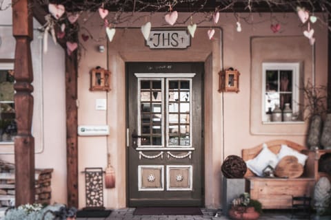 Facade/entrance, Lobby or reception