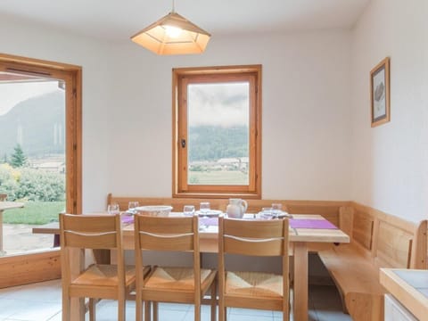 Appartement Le Monêtier-les-Bains, 4 pièces, 7 personnes - FR-1-330F-135 Condo in La Salle-les-Alpes