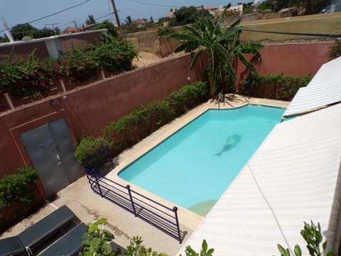 Keur Lily Casa in Saly