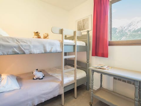 Appartement Le Monêtier-les-Bains, 5 pièces, 10 personnes - FR-1-330F-144 Condo in La Salle-les-Alpes