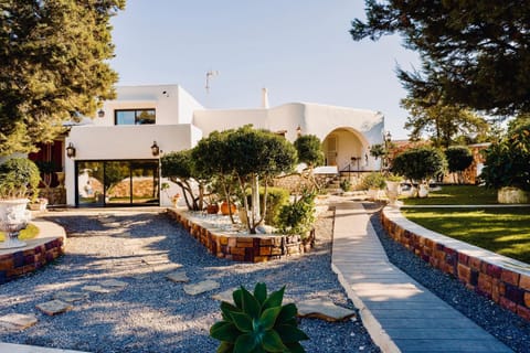 Ocean Suites House in Ibiza