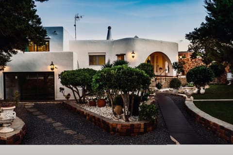 Ocean Suites Haus in Ibiza