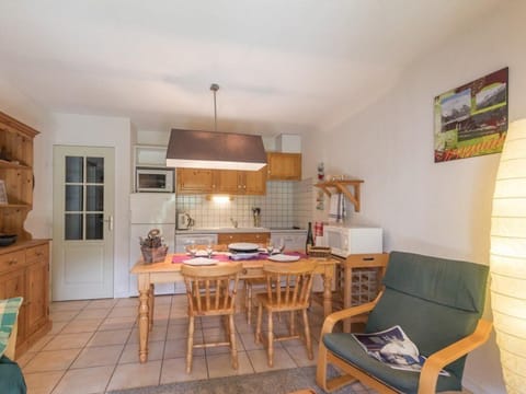 Appartement Le Monêtier-les-Bains, 3 pièces, 6 personnes - FR-1-330F-149 Condo in La Salle-les-Alpes