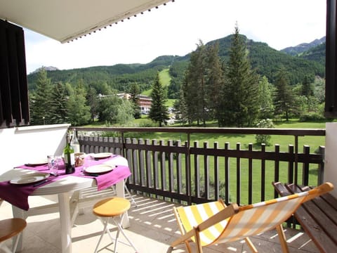 Appartement cosy 5 couchages, proche pistes et commerces, La Salle-les-Alpes - FR-1-330F-156 Apartment in Saint-Chaffrey