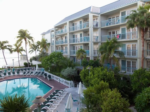Galleon Resort and Marina Resort in Key West
