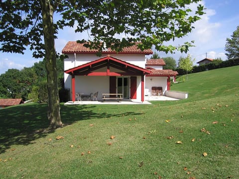 Les Villas d'Harri-Xuria Villa in Bayonne