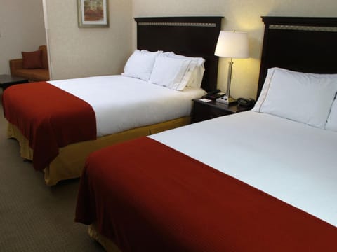 Holiday Inn Express Salt Lake City South - Midvale, an IHG Hotel Hôtel in Midvale