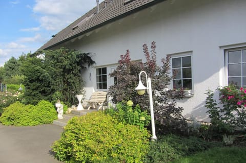 Pension Egerer Chambre d’hôte in Gera