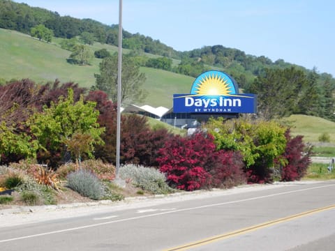 Days Inn by Wyndham Novato/San Francisco Hotel in Novato