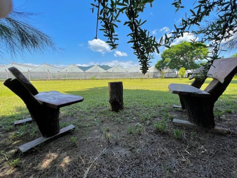 Posada Del Cerro Inn in Tucumán Province, Argentina