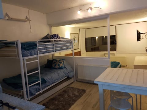 El Colorado Ski depto In Out 2 ambientes Apartamento in San Jose de Maipo