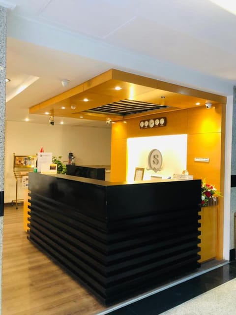 Sara Hotel Apartments Apartment hotel in Ajman