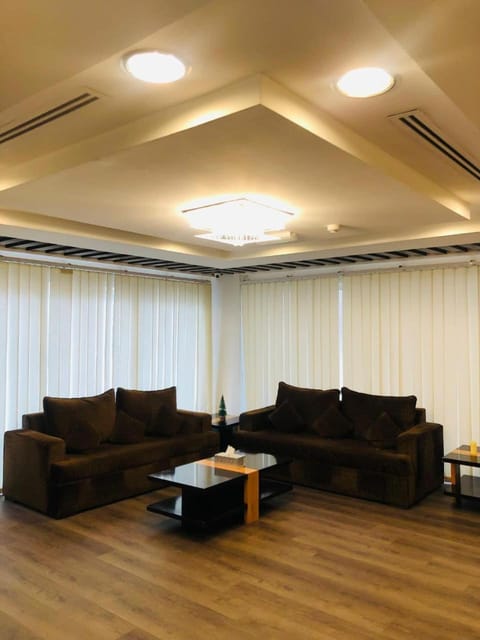 Sara Hotel Apartments Apartment hotel in Ajman