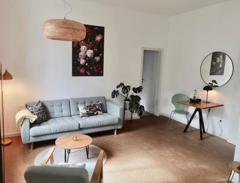 Apartments "Am Rheinorange", Netflix, Amazon Prime Condominio in Duisburg