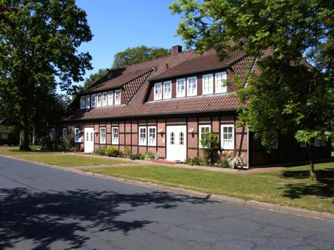 Landhaus von Frieling Condo in Soltau