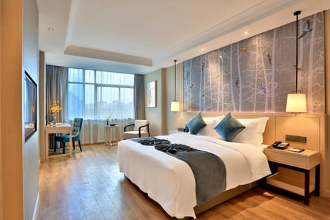 Byland Star Hotel Hotel in Hangzhou