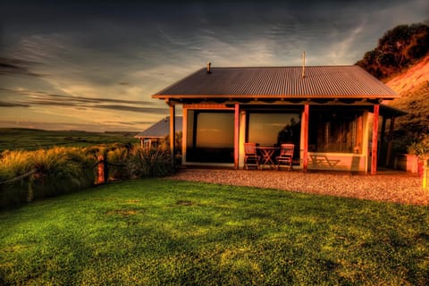 Balcony/Terrace, On site