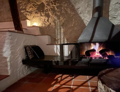 Casa Yolanda Country House in Baix Maestrat