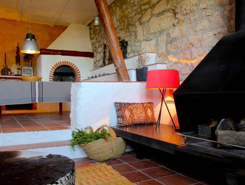 Casa Yolanda Country House in Baix Maestrat