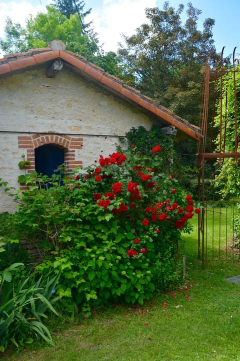 Domaine d azac House in Pays de la Loire