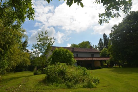 Domaine d azac House in Pays de la Loire