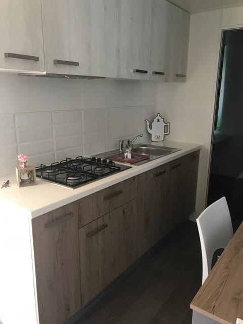 Dkamping Village Campground/
RV Resort in Canton of Ticino