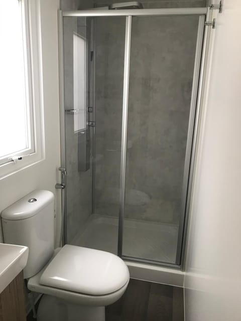 Dkamping Village Campground/
RV Resort in Canton of Ticino