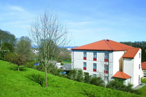 Facade/entrance, Neighbourhood, Natural landscape