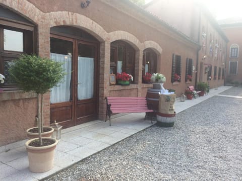 Agriturismo Villa Mocenigo Farm Stay in Veneto