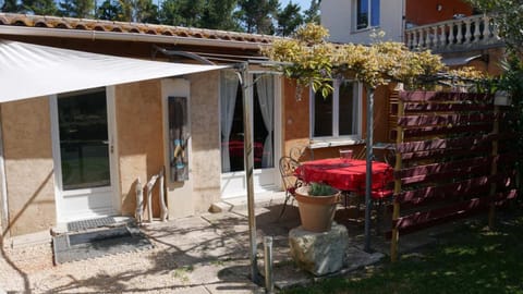 Mas Maurane - Les Lavandes aux portes d'ARLES Eigentumswohnung in Fontvieille