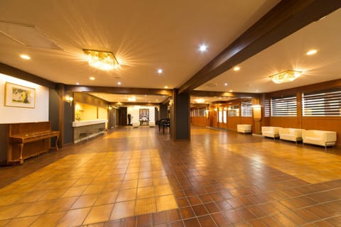 Highness Hotel Kurume Hôtel in Fukuoka Prefecture