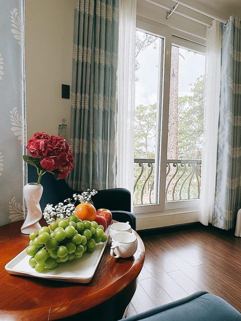 TTR Joy Apart' Hotel Apartment hotel in Dalat