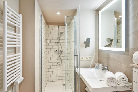Appart'City Confort Bruxelles Centre Gare du Midi Apartment hotel in Saint-Gilles