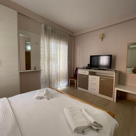 Di Angolo Apartments Condo in Ohrid