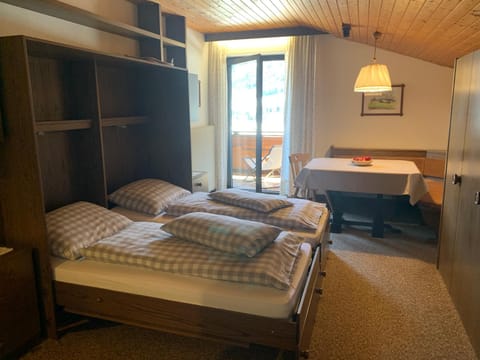 Residence Nordik Condominio in Trentino-South Tyrol