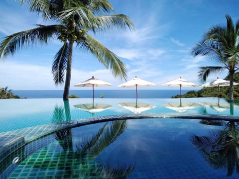 Tanote Villa SHA Extra Plus Resort in Ko Tao