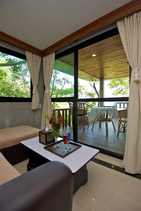 Balcony/Terrace, Living room