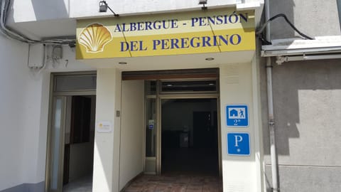 Del Peregrino Chambre d’hôte in Arzúa