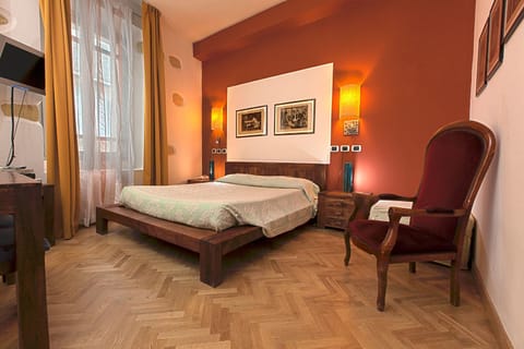 Maison Savoia B&b Apartment Chambre d’hôte in Cagliari