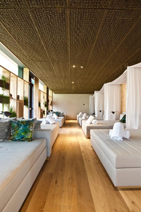 The Hide Flims Hotel a member of DESIGN HOTELS Hotel in Canton of Grisons