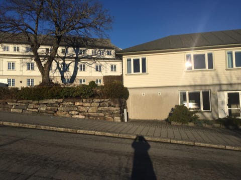 Verkshotellet Jørpeland Hôtel in Rogaland